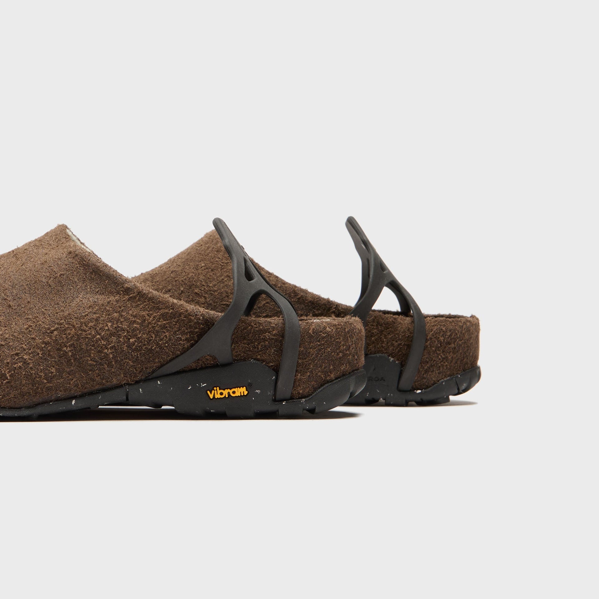 ROA Fedaia - Taupe Sherpa