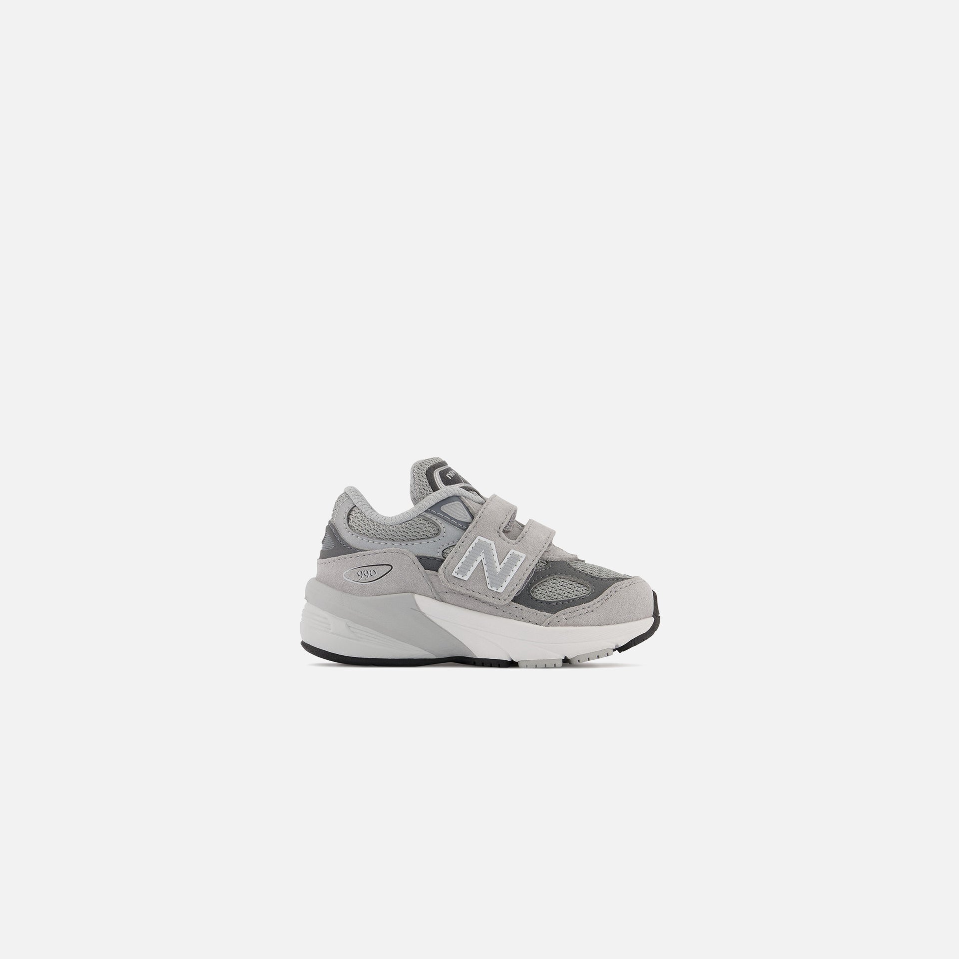 New Balance Infant 990 V6 - Grey