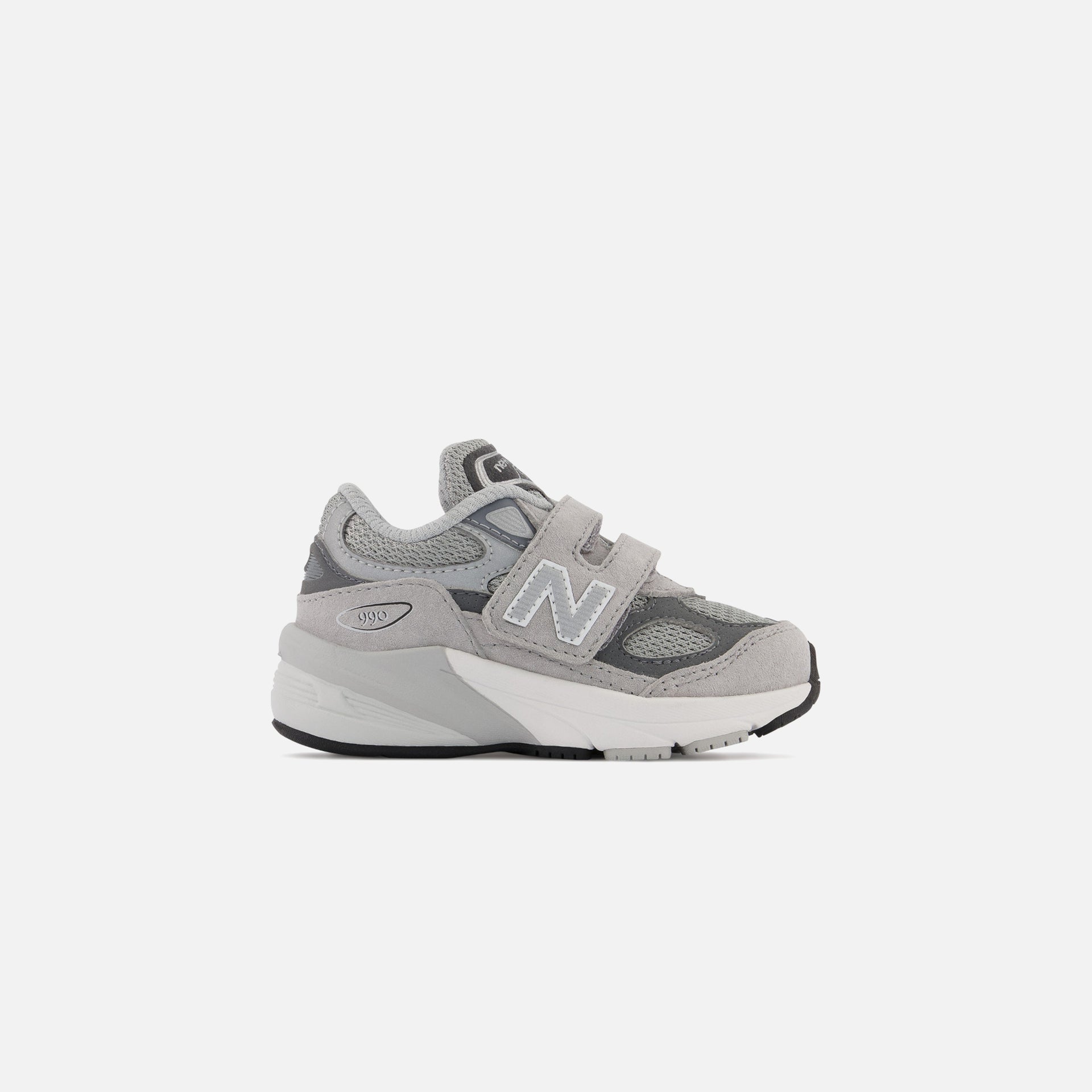 New Balance PS FuelCell 990v6 - Grey / Silver