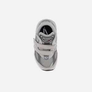 New Balance Infant 990 V6 - Grey