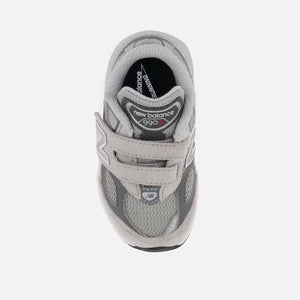 New Balance PS FuelCell 990v6 - Grey / Silver