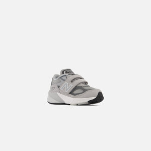 New Balance Infant 990 V6 - Grey