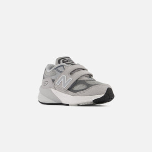 New Balance PS FuelCell 990v6 - Grey / Silver