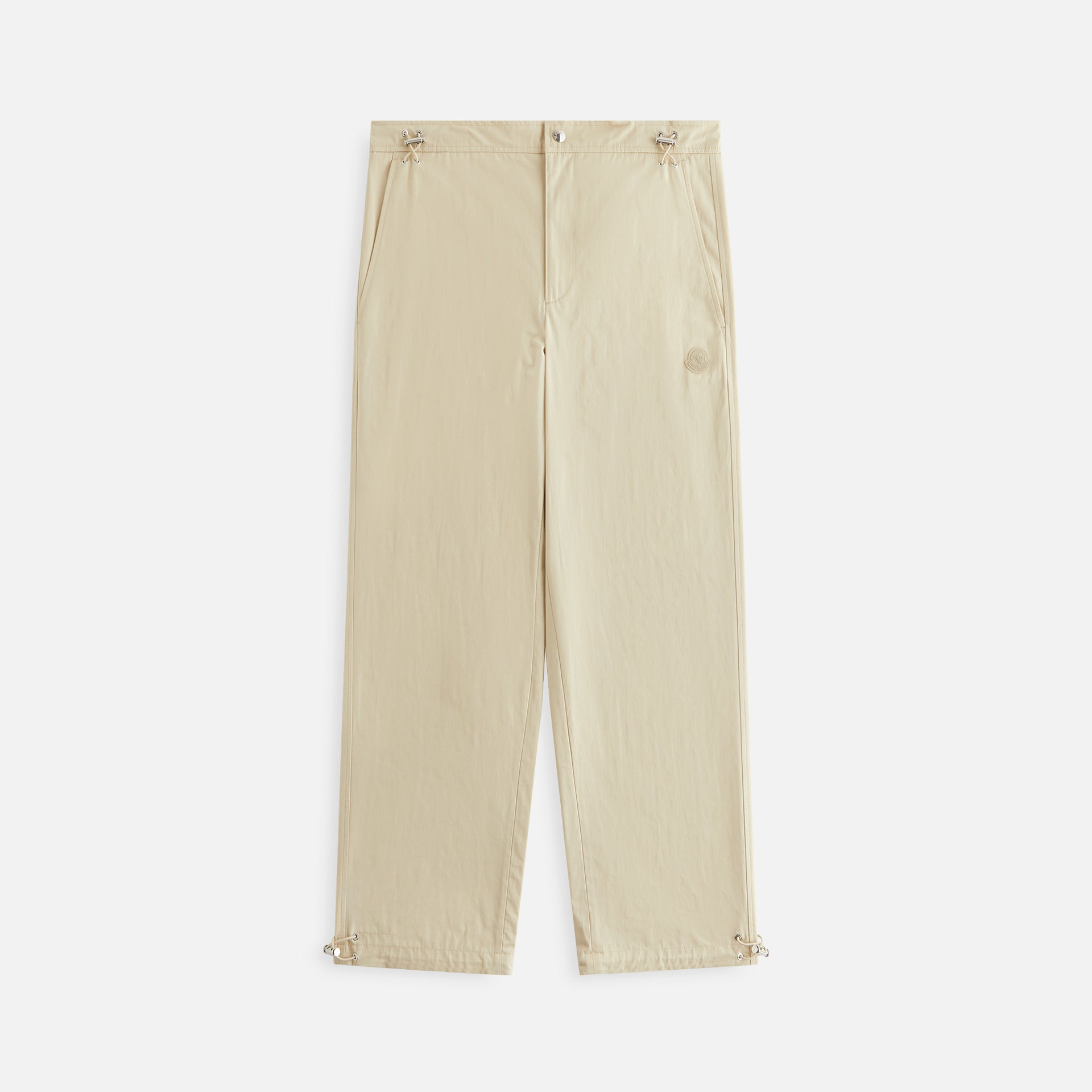Moncler Trousers - Beige
