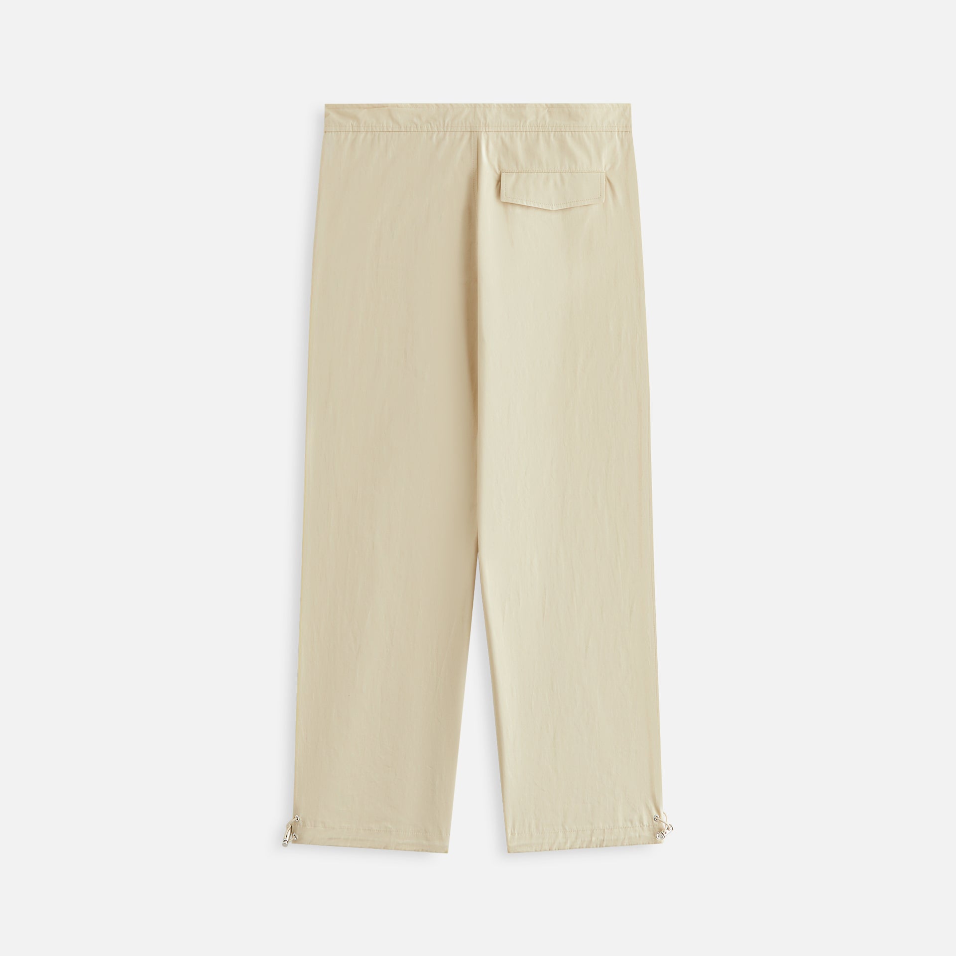 Moncler Trousers - Beige