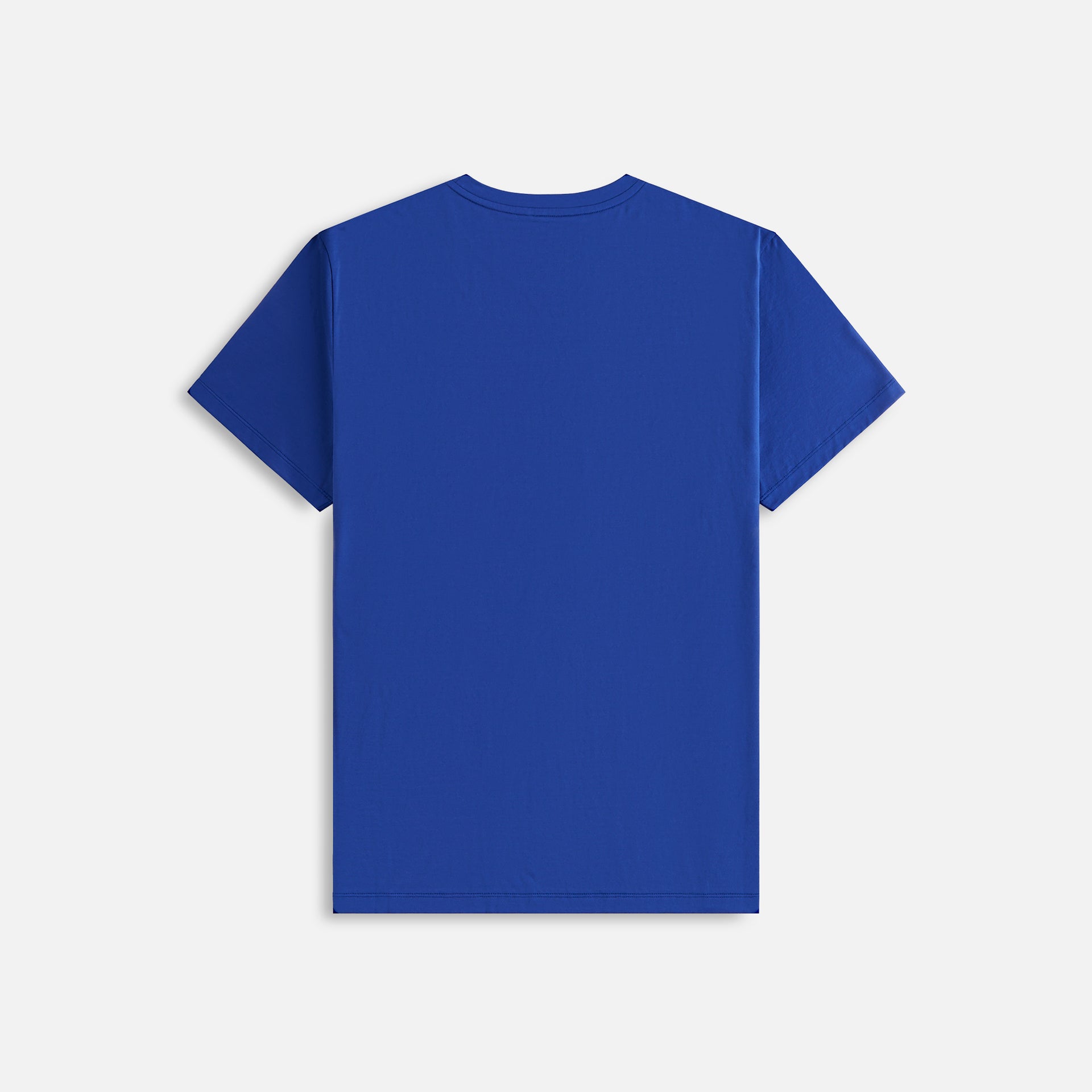 Moncler Logo Tee - Navy