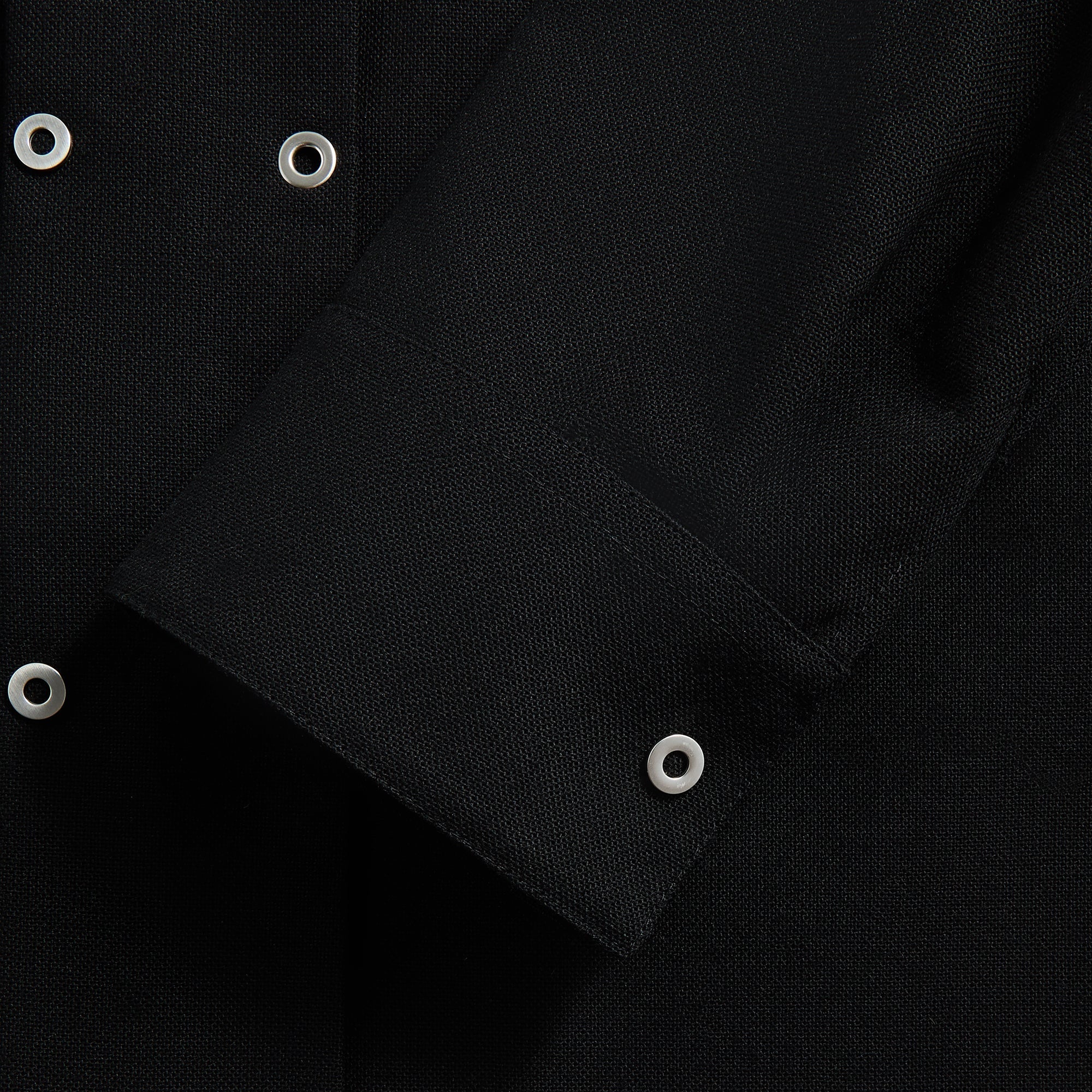 Jil Sander Shirt 175 - Black – Kith