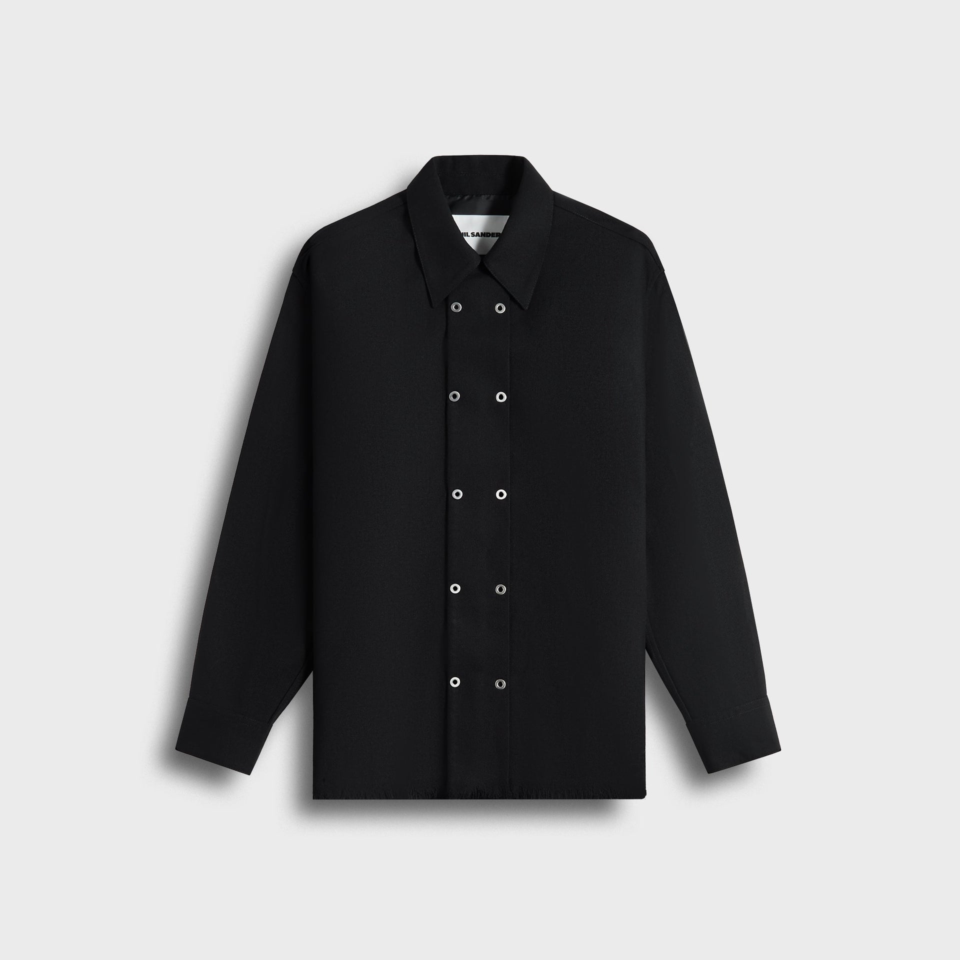 Jil Sander Shirt 175 EMB
