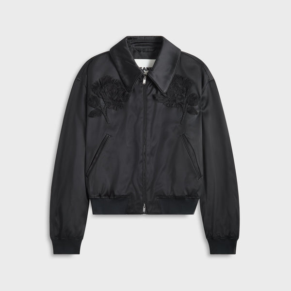 JIL SANDER ANDRE TECHNICAL JACKET 44 - メルカリ