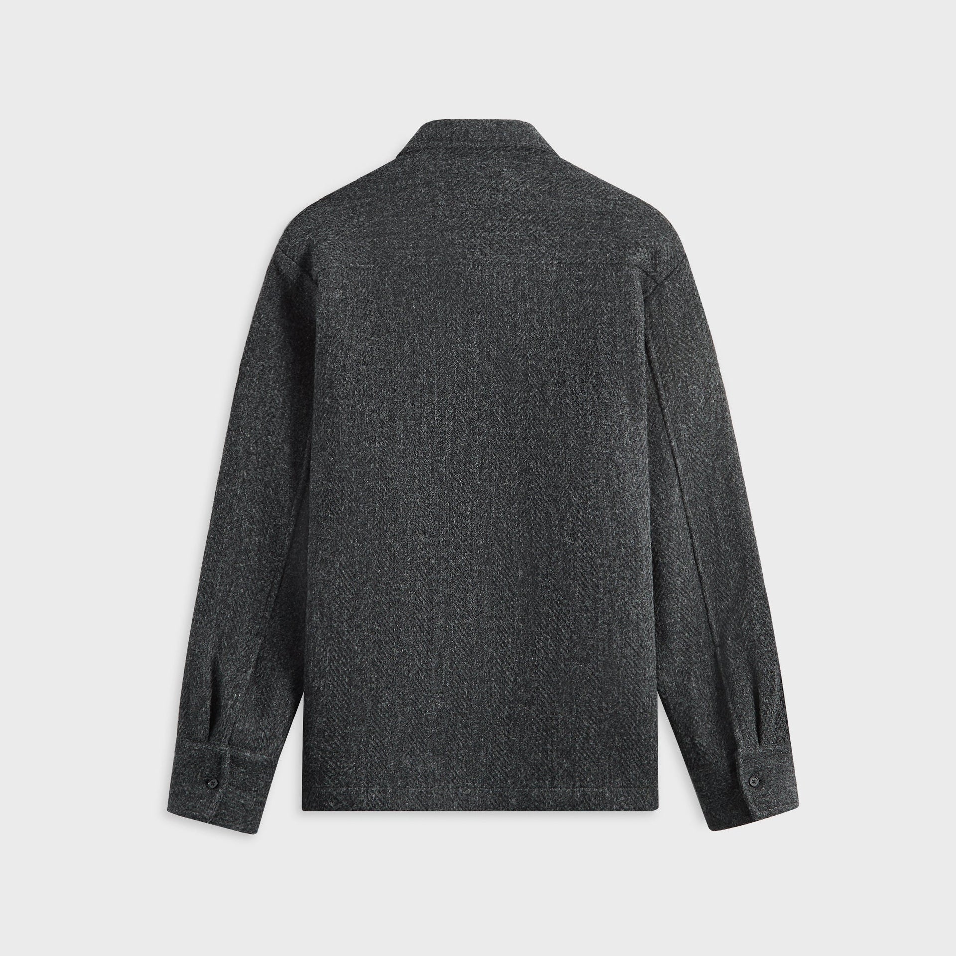 Jil Sander Sports Jacket - Grey