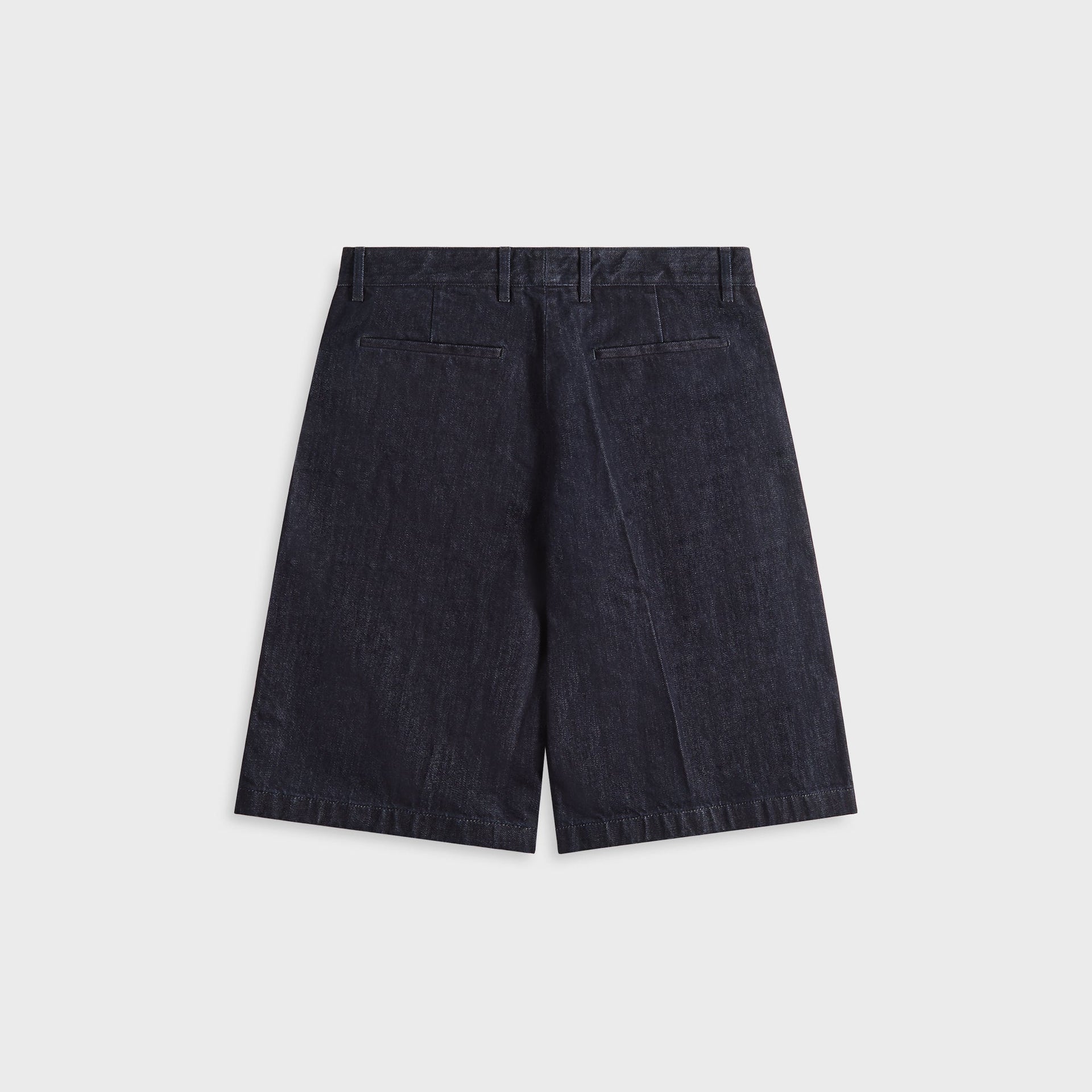 Jil Sander 216 Shorts GW Trouser - Magnet