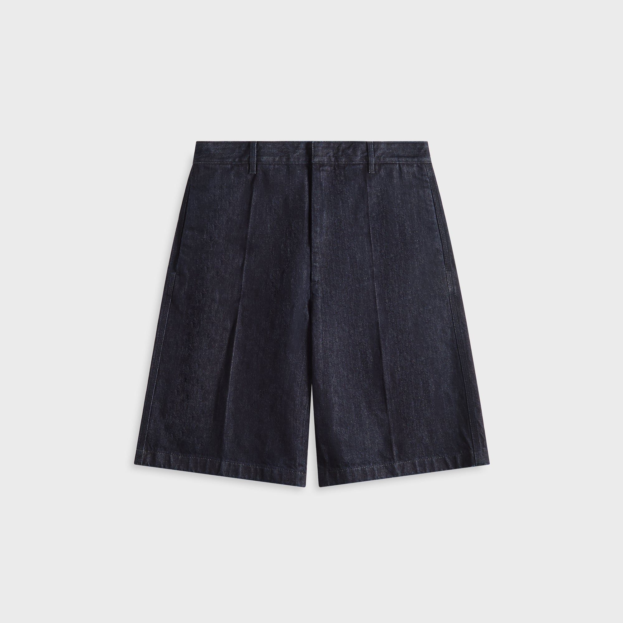 Jil Sander 216 Shorts GW Trouser - Magnet – Kith