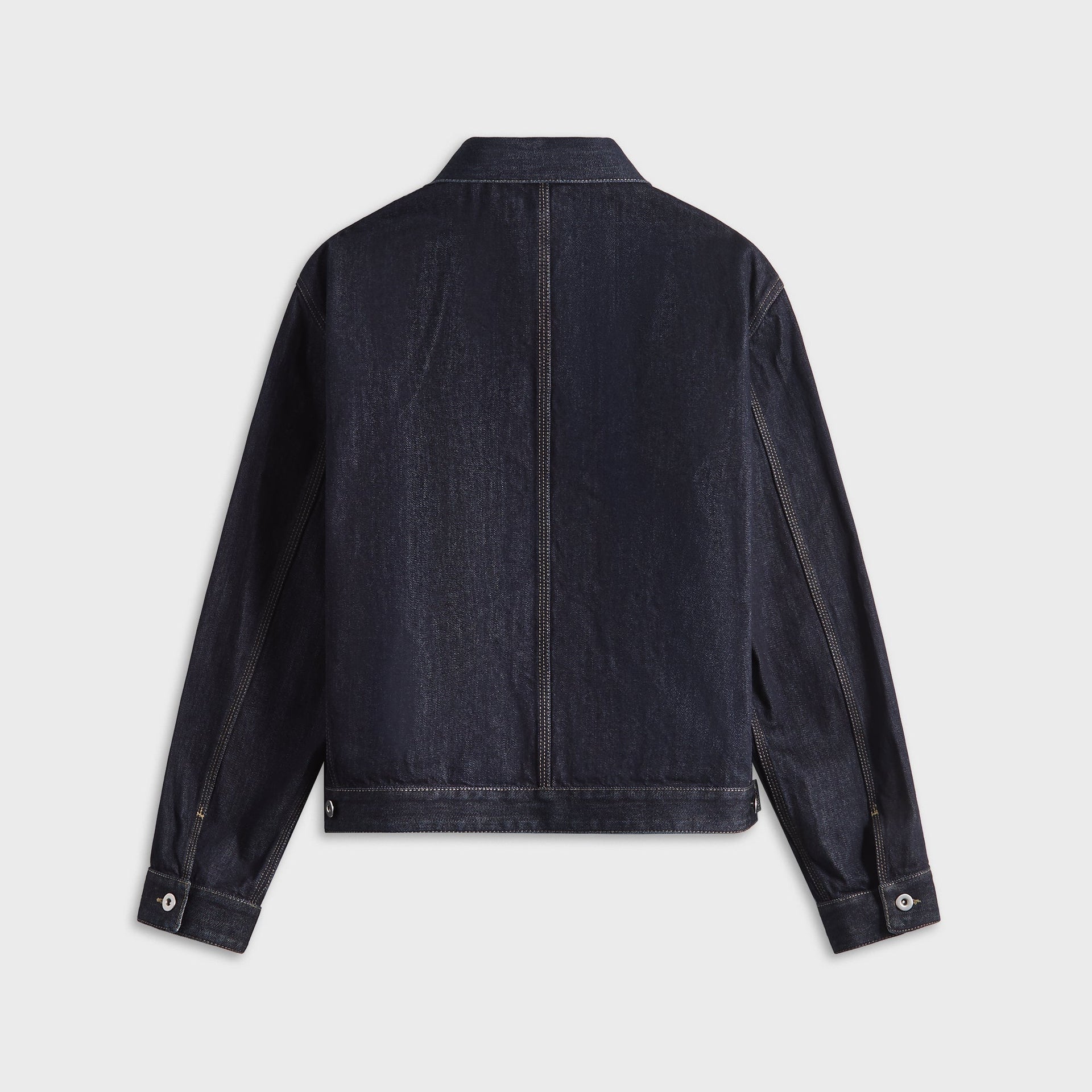 Jil Sander 133 GW Blouson - Magnet
