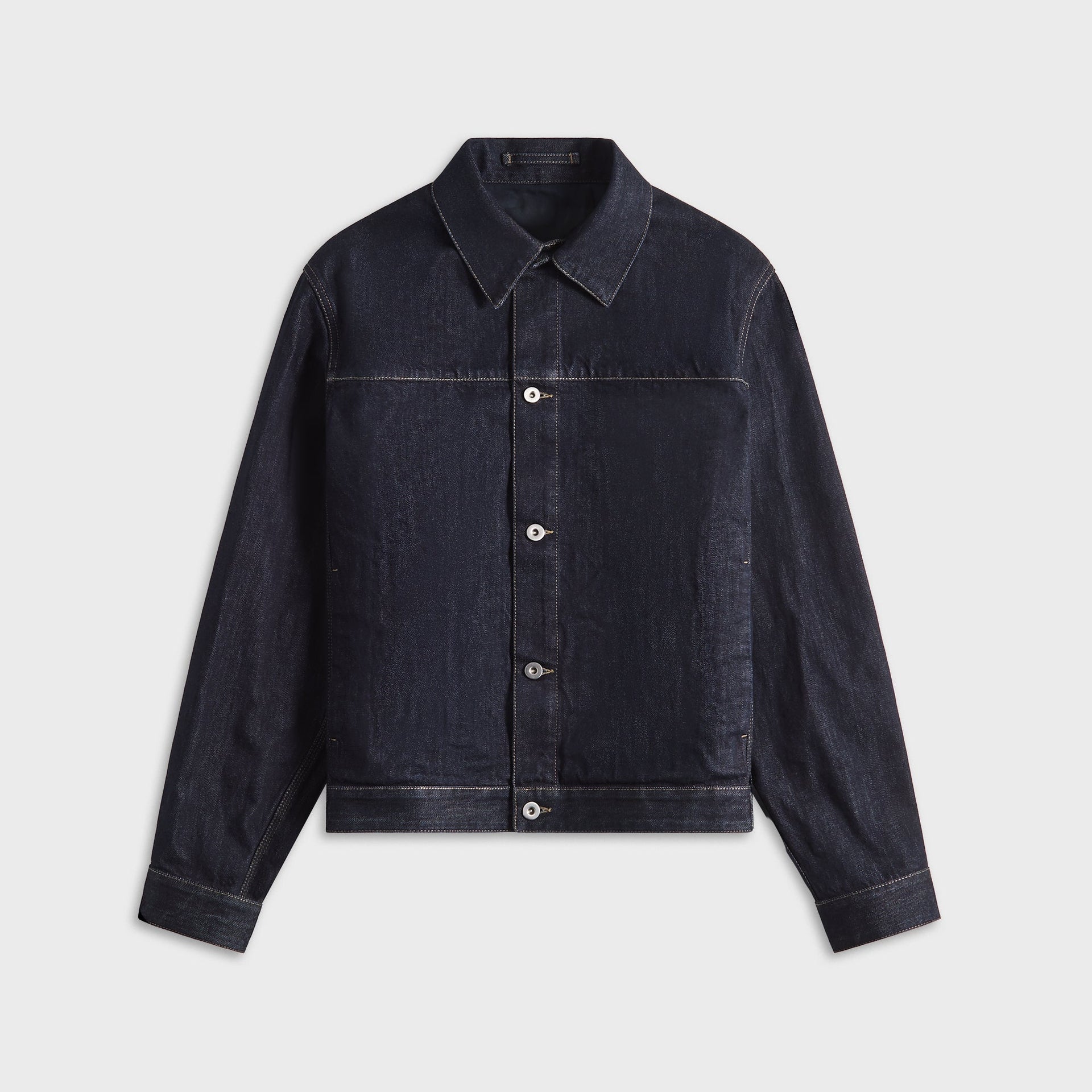 Jil Sander 133 GW Blouson - Magnet