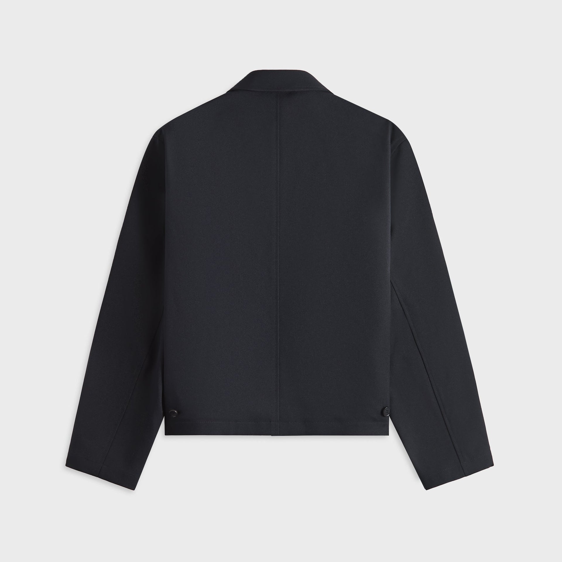 Jil Sander 128 Blouson - Midnight