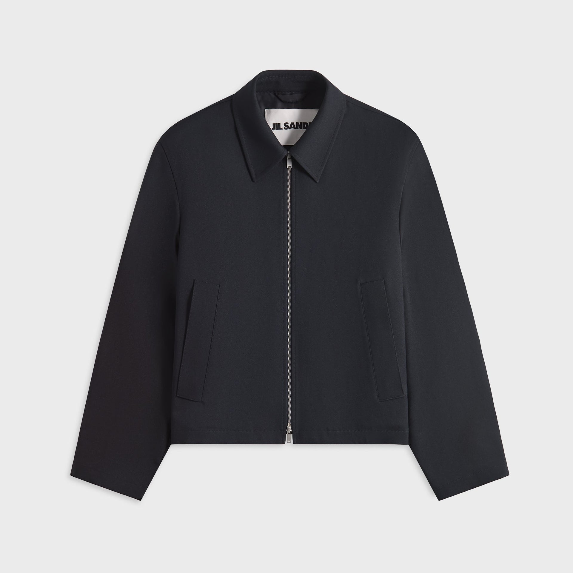 Jil Sander 128 Blouson - Midnight