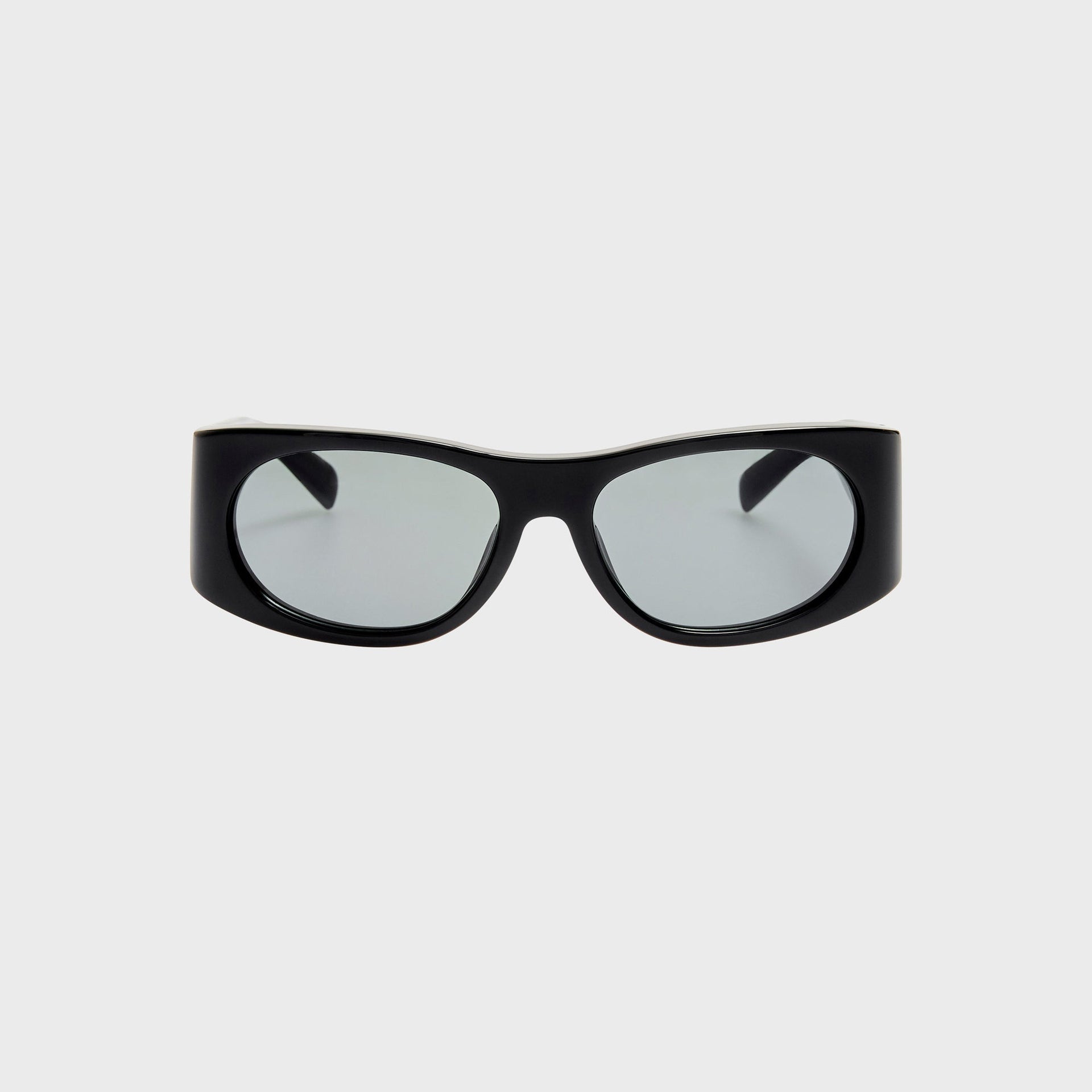 Jacquemus 158 Sunglasses - Black