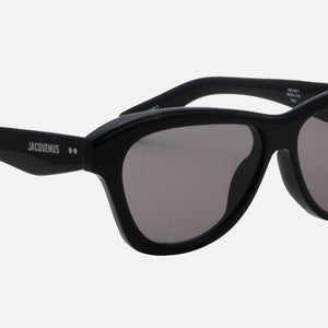 Jacquemus Jac59 Frames - Black