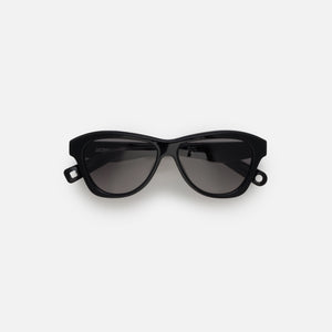 Jacquemus Jac59 Frames - Black