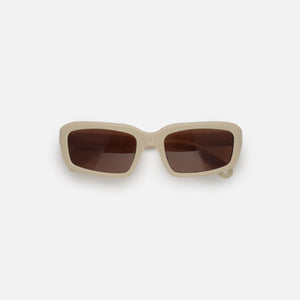 Jacquemus Jac64 Sunglasses - Sand