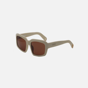 Jacquemus Jac64 Sunglasses - Sand