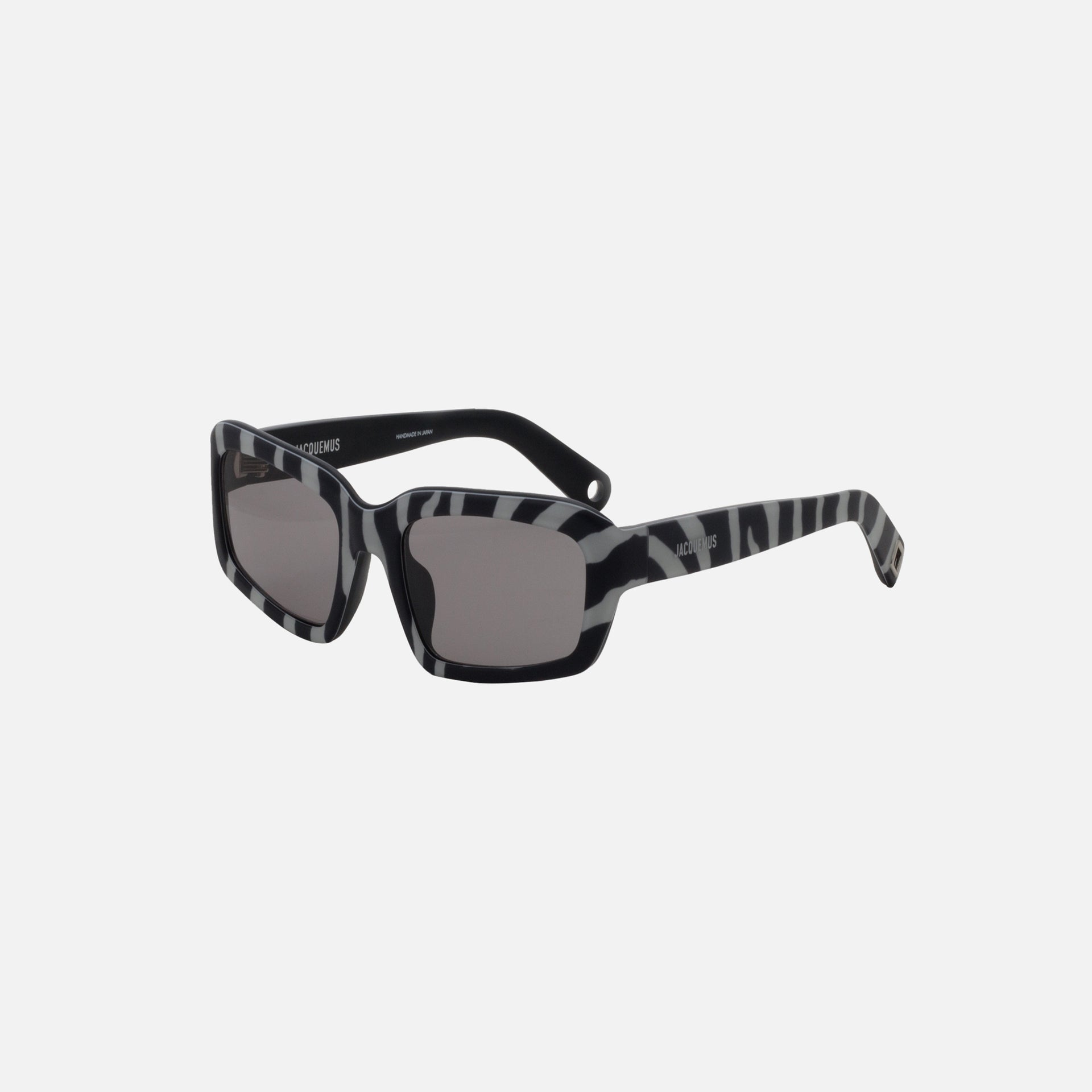 Jacquemus Jac64 Sunglasses - Zebra