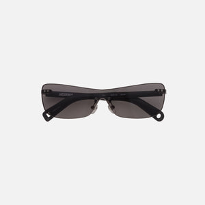 Jacquemus Jac69 Sunglasses - Grey