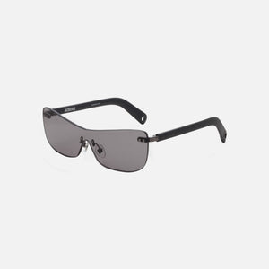 Jacquemus Jac69 Sunglasses - Grey