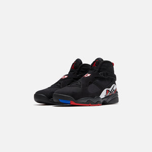Nike Air Jordan 8 Retro - Black / True Red / White