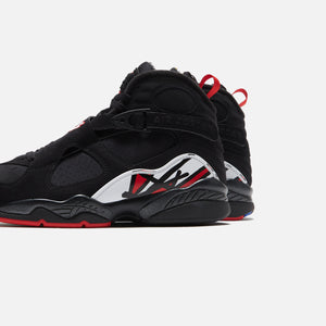 Nike Air Jordan 8 Retro - Black / True Red / White