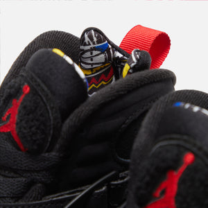 Nike Air Jordan 8 Retro - Black / True Red / White