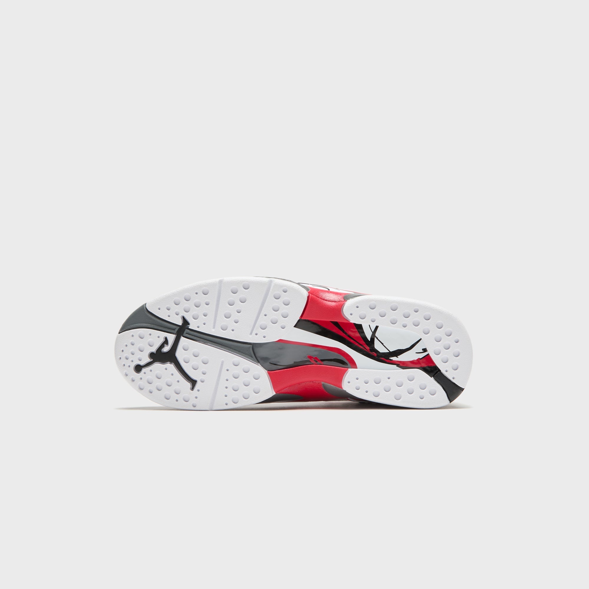Jordan Air Jordan 8 Retro - White / Black / True Red – Kith
