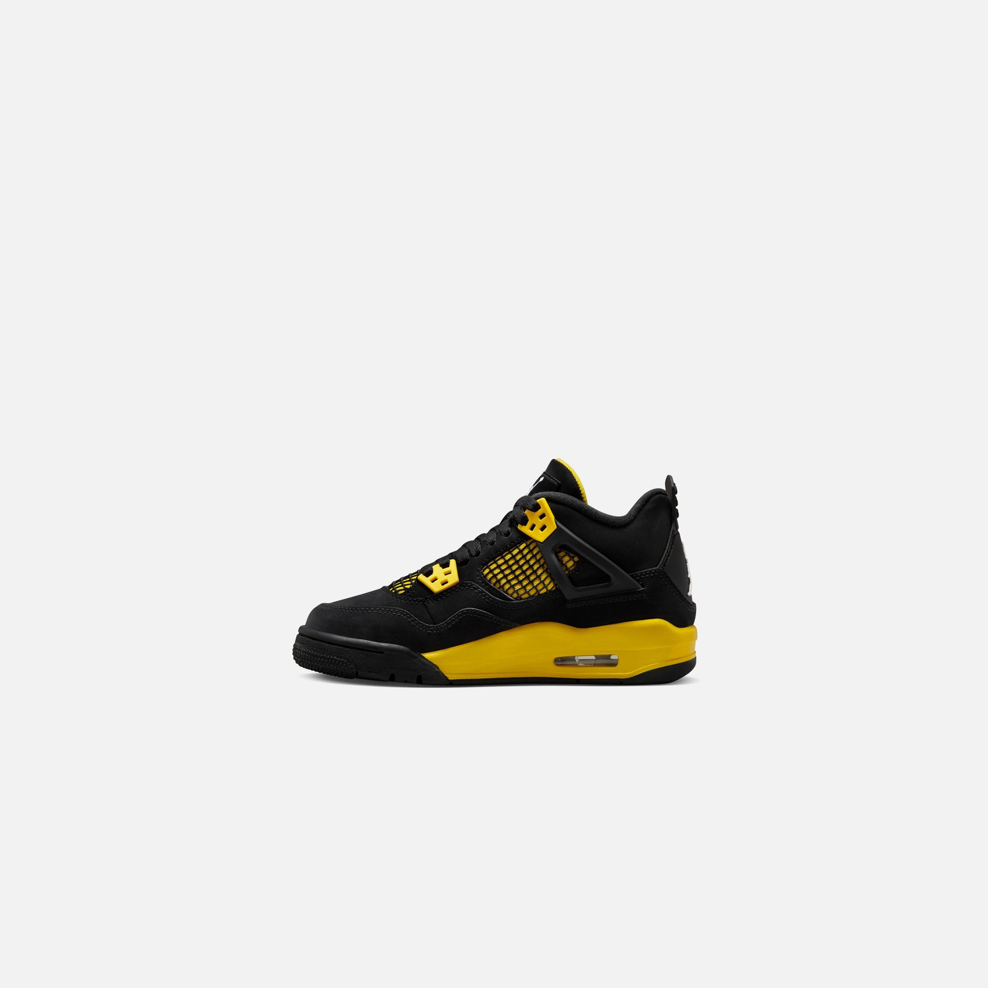 Nike GS Air Jordan 4 Retro - Thunder