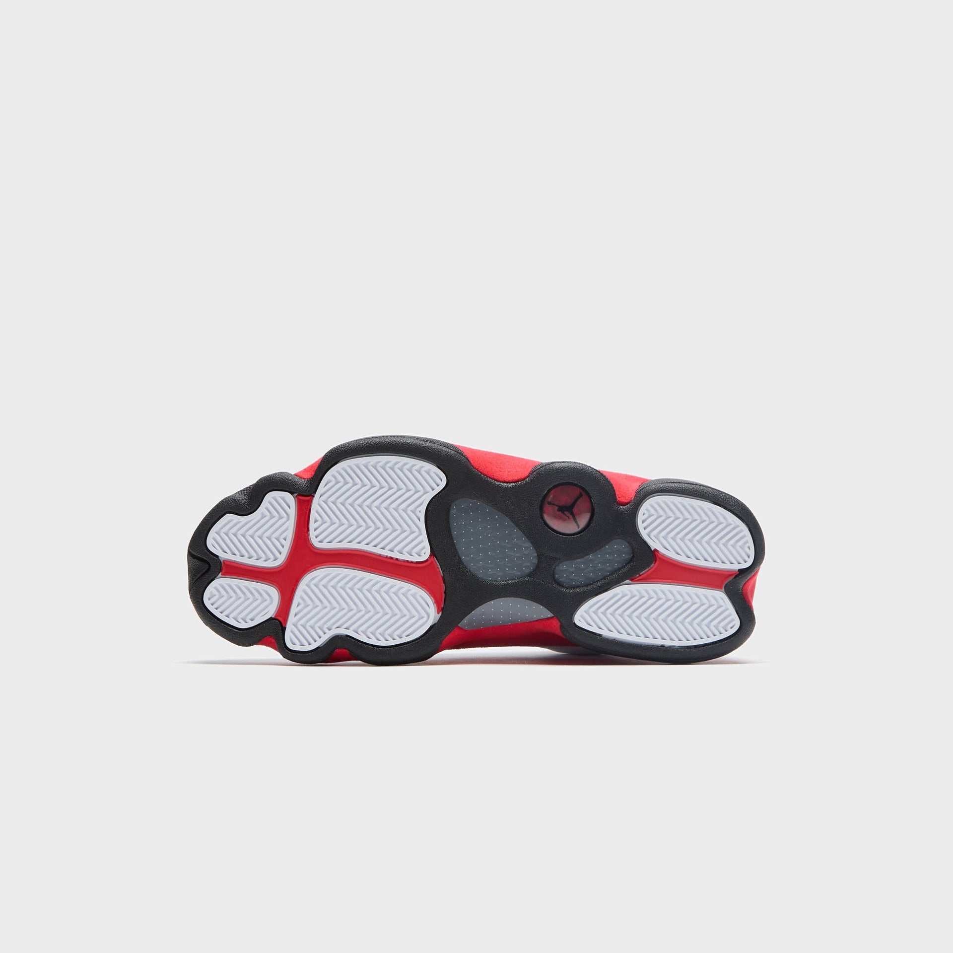 Jordan Air Jordan 13 Retro - White / Black / True Red