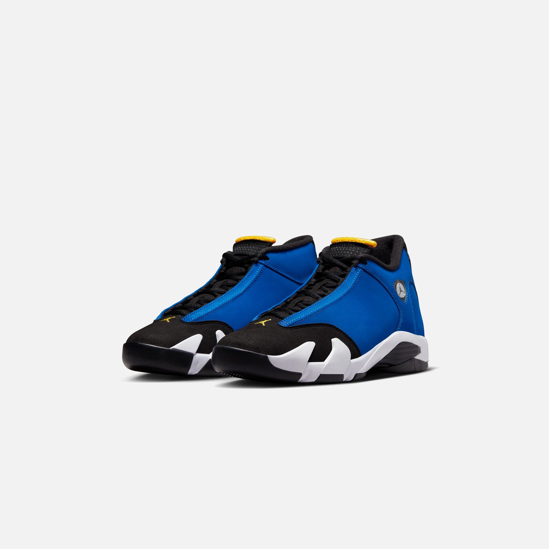 Nike Air Jordan 14 Retro - Varsity Royal / Black / Varsity Maize / White