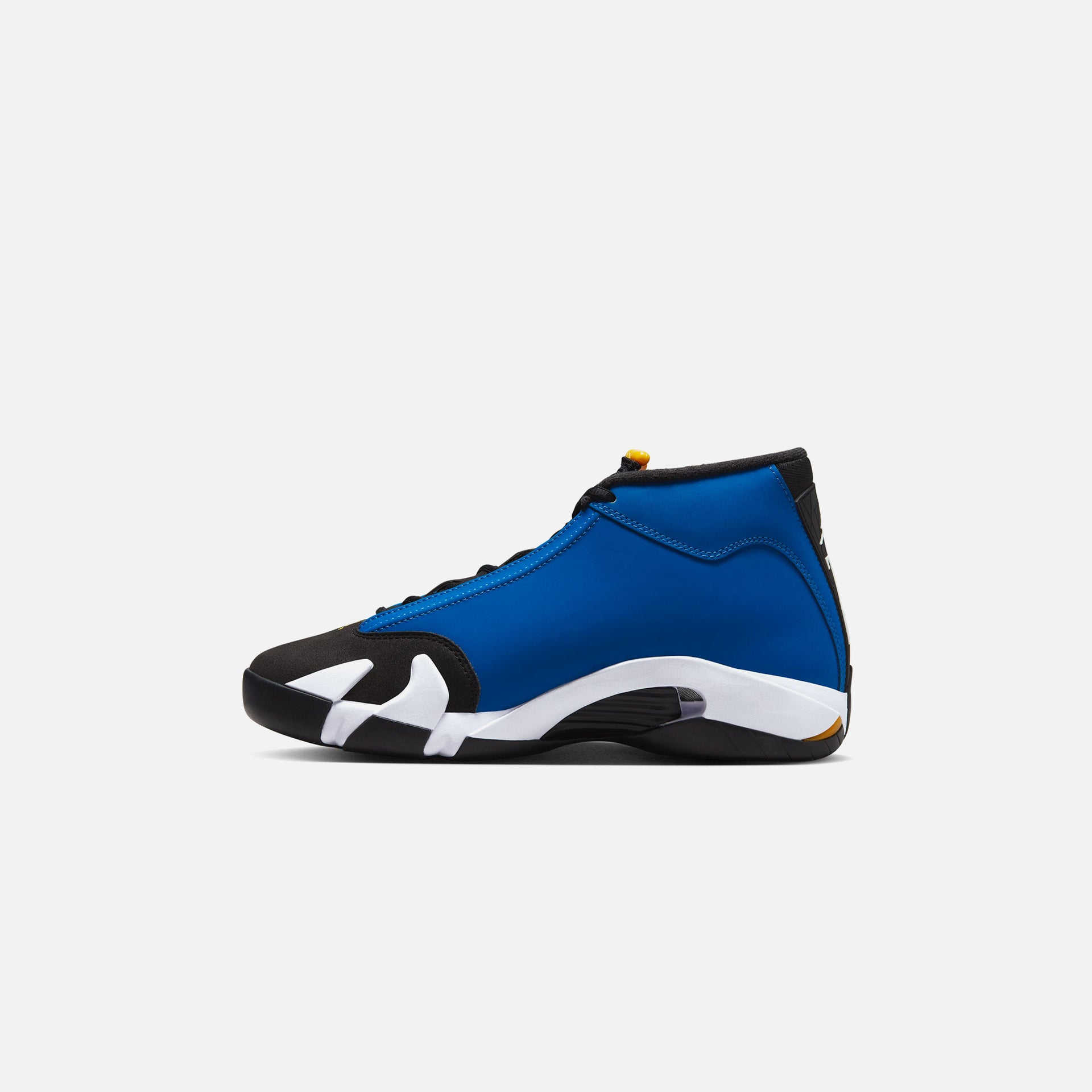 Nike Air Jordan 14 Retro - Varsity Royal / Black / Varsity Maize / White