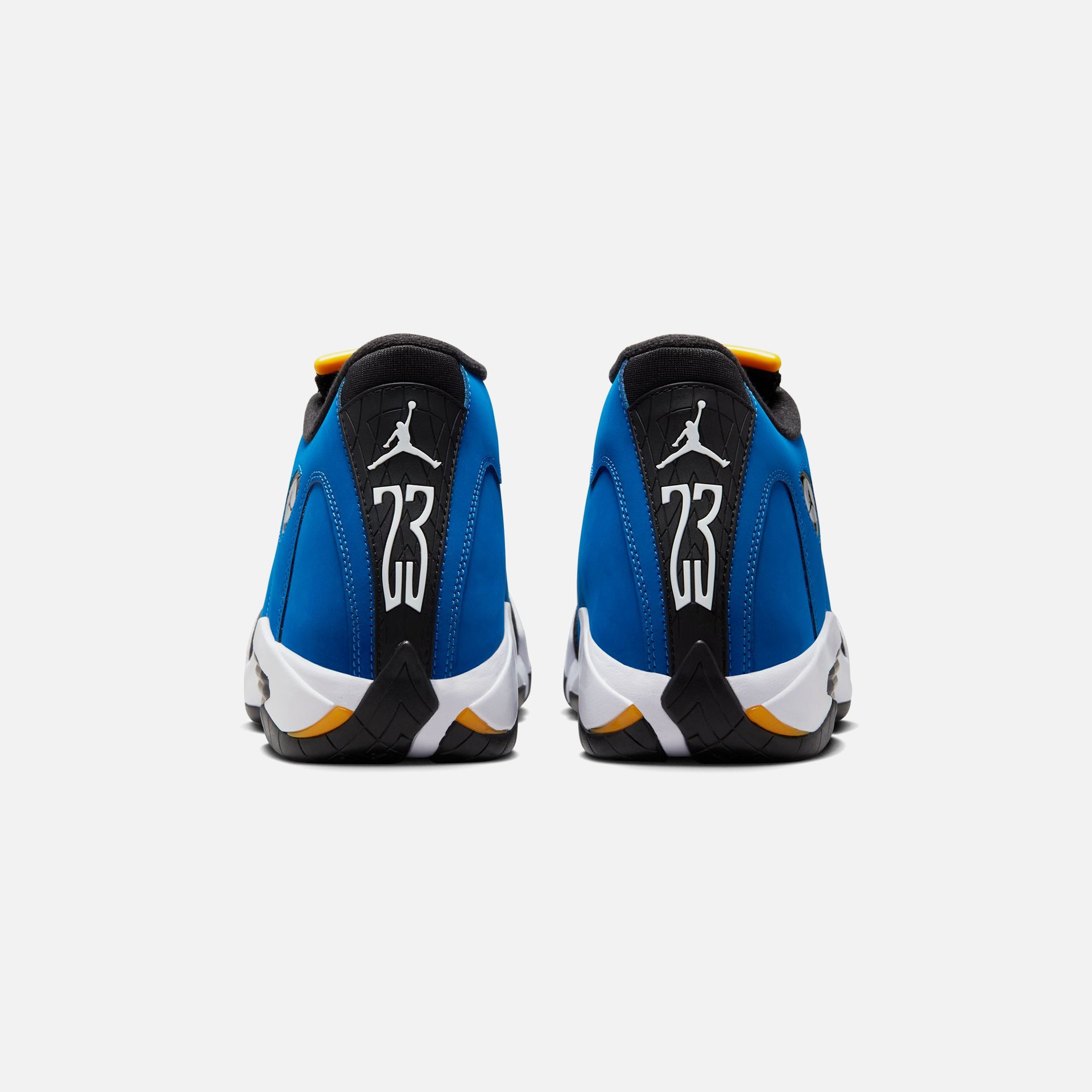 Nike Air Jordan 14 Retro - Varsity Royal / Black / Varsity Maize / White