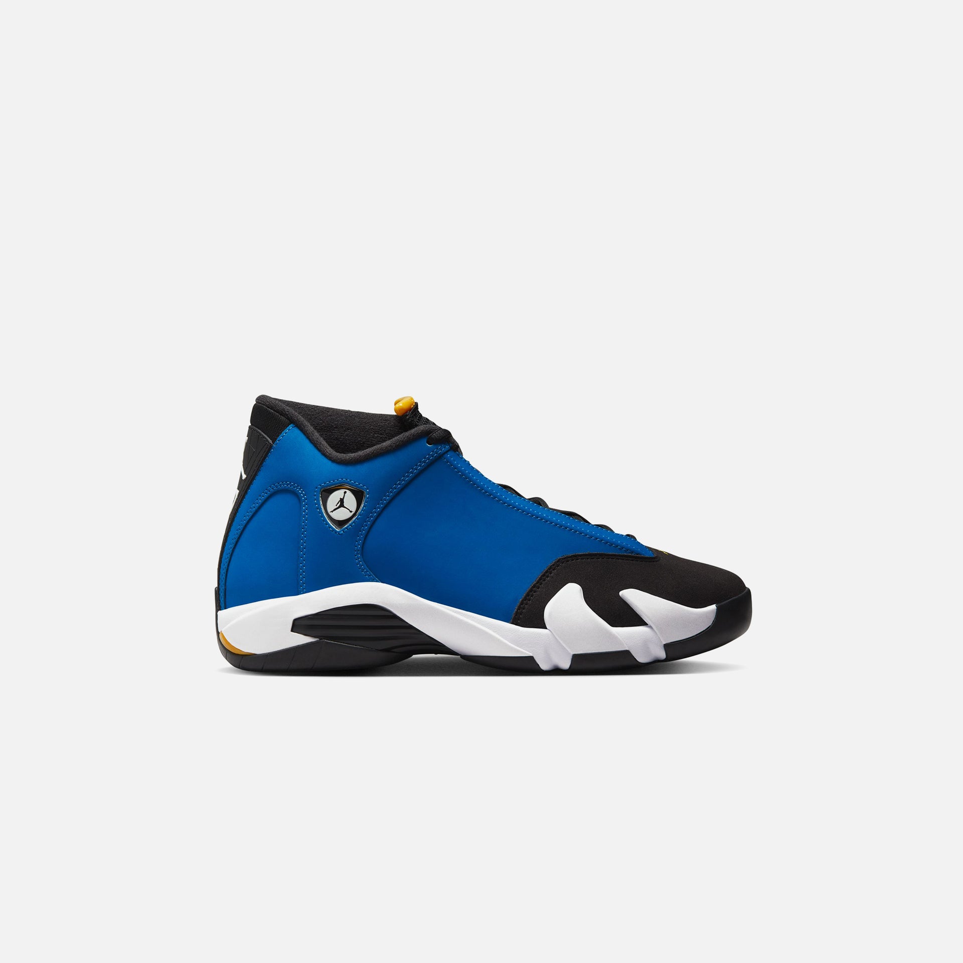 Nike Air Jordan 14 Retro - Varsity Royal / Black / Varsity Maize / White