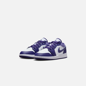 Purple puma shoes jordan 1 Clearance