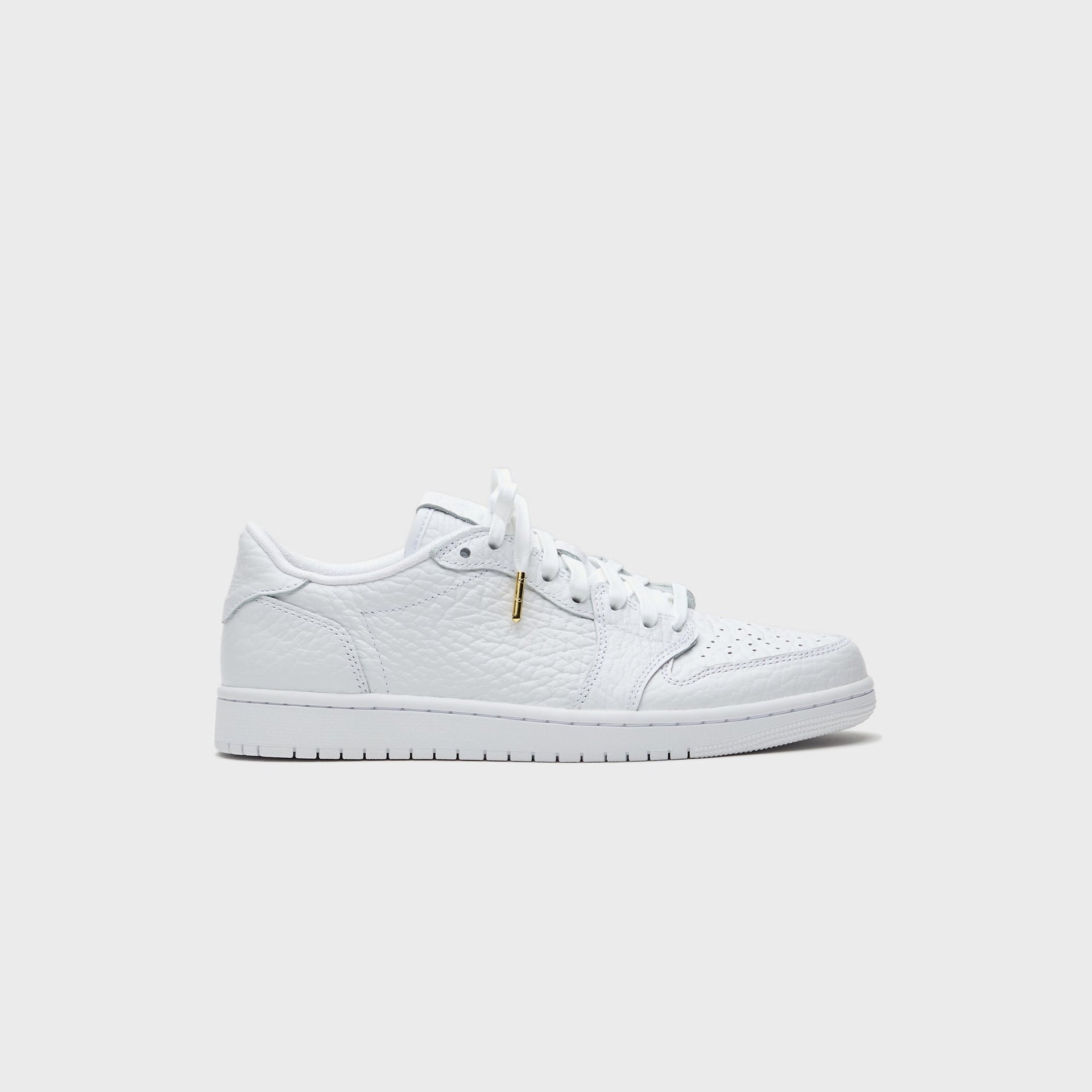 Jordan Air Jordan 1 Retro Low - Triple White