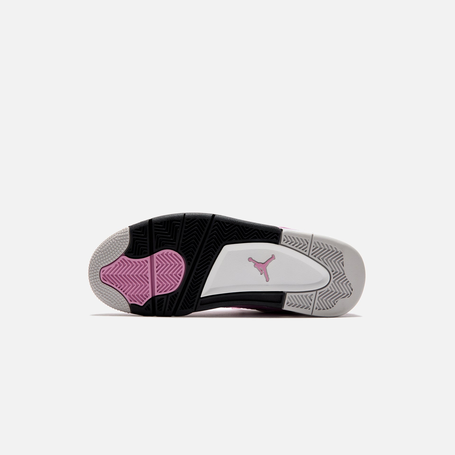 Jordan WMNS Air Jordan 4 - Orchid / Neutral Grey / Black / White