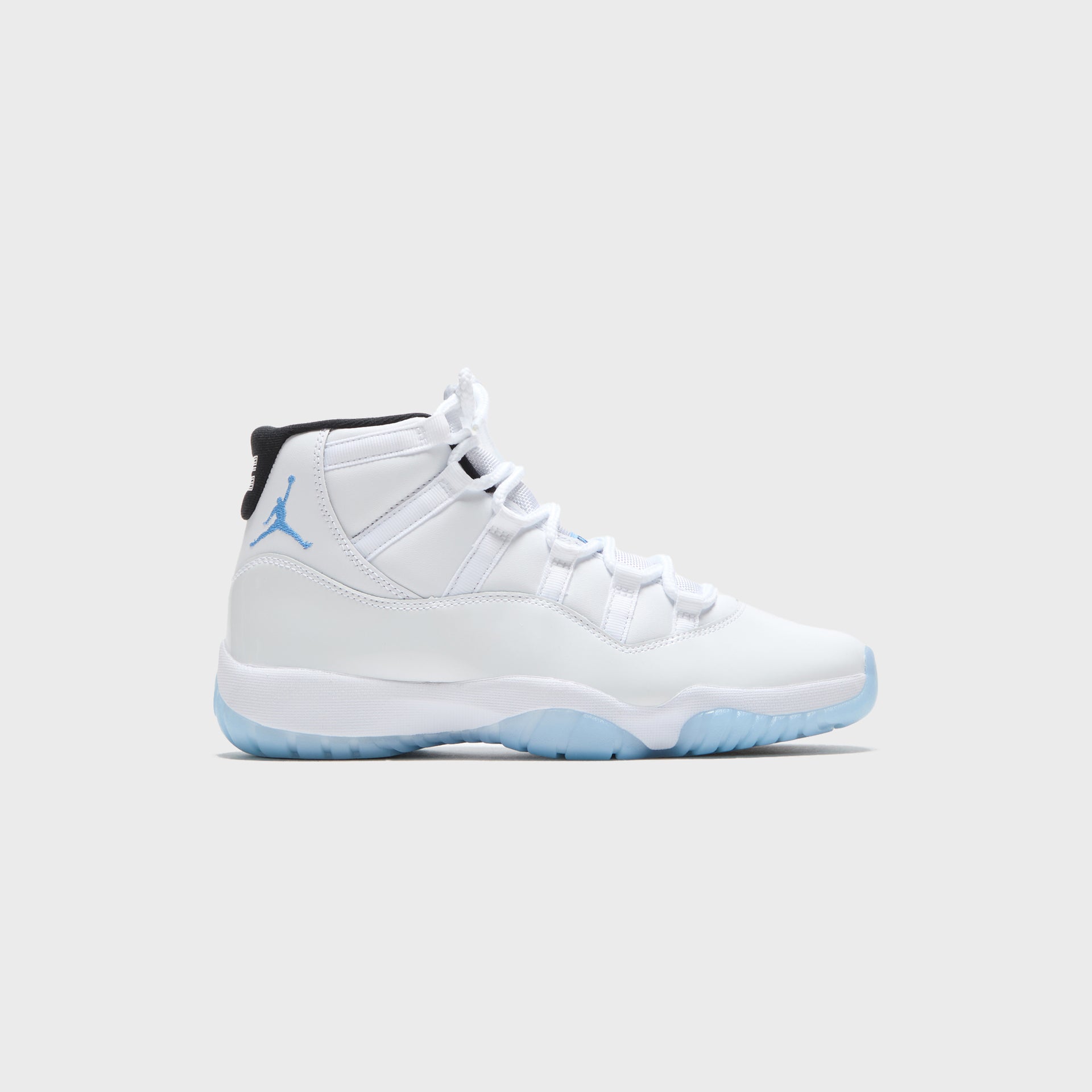 Jordan Air Jordan 11 Retro - White / Legend Blue / Black