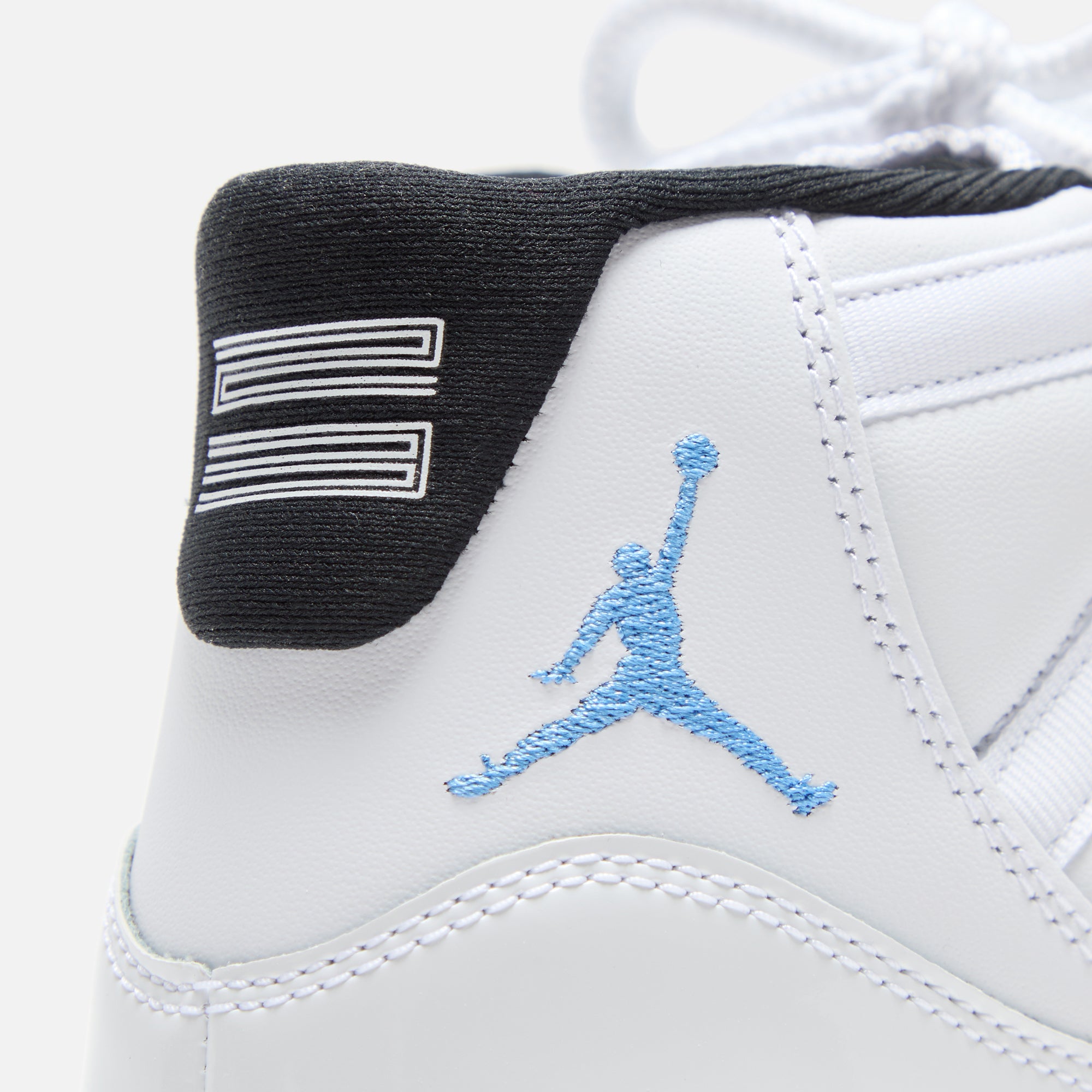 【未使用に近い】Air Jordan 11 retro “Legend Blue The Return of the Air Jordan 11 Retro “Legend Blue” – DTLR