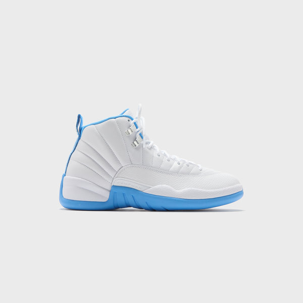 Jordan 12ネイビー/ホワイト シューズ JBCT8013-