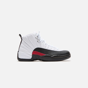 Nike kohls Air Jordan 12 Retro - White / Gym Red / Black