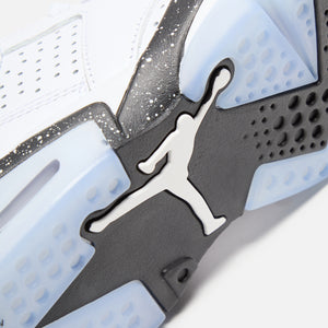 Nike Air Jordan 6 Retro - White / Black