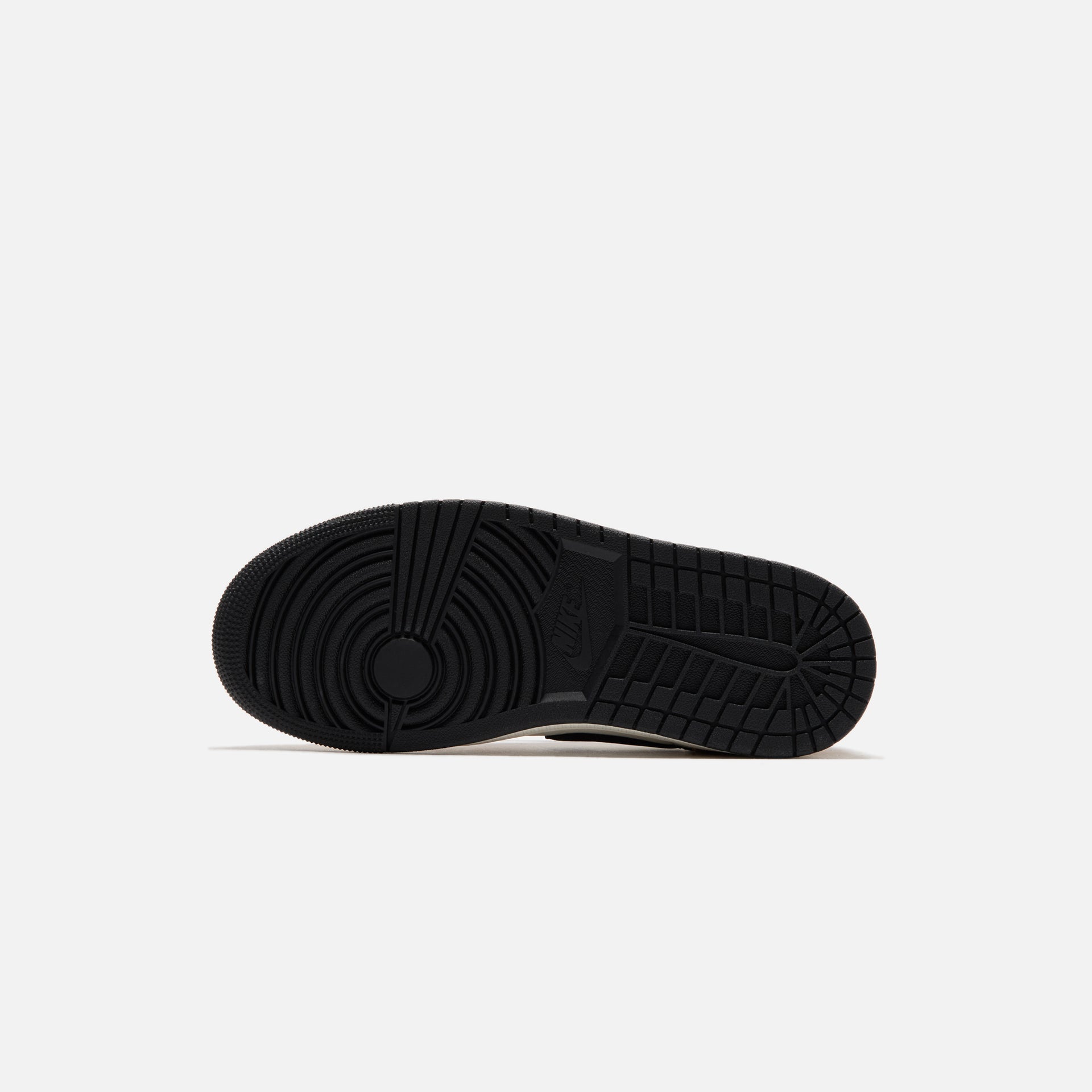 Jordan Air Jordan 1 Retro Low OG - Sail / Black Golden Harve
