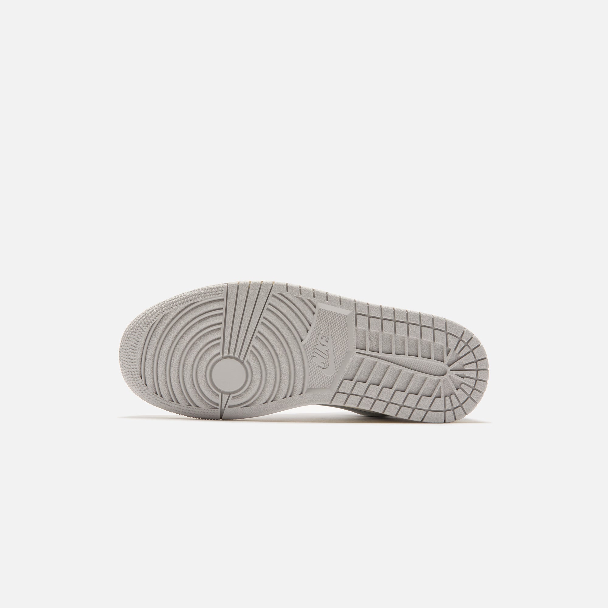 Nike WMNS Air Jordan 1 Low - Sail / Coconut Milk / Neutral