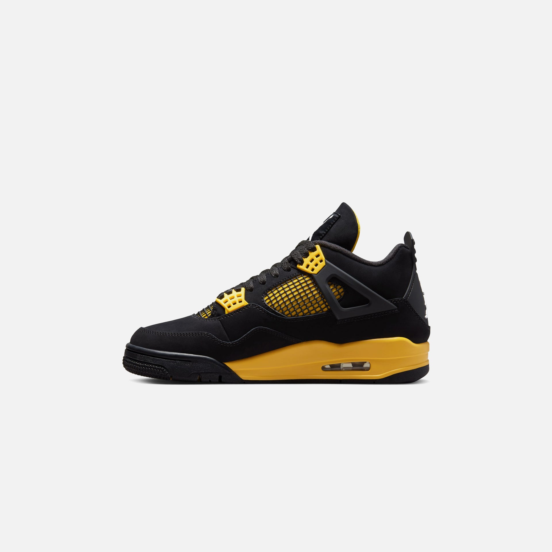 Nike Air Jordan 4 Retro - Thunder