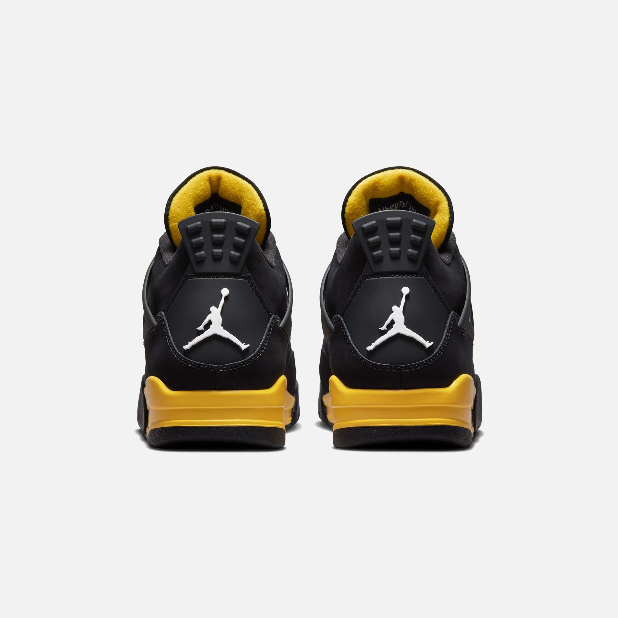 Nike Air Jordan 4 Retro - Thunder – Kith